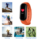 SmartWatch m5