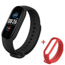 SmartWatch m5
