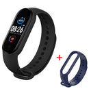 SmartWatch m5