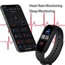 SmartWatch m5