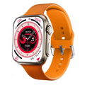 IWO 16 watch Ultra Serie 8