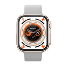 IWO 16 watch Ultra Serie 8