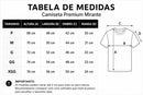 Camiseta Slim Premium (Oferta Exclusiva 🔥)
