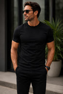 Camiseta Slim Premium (Oferta Exclusiva 🔥)