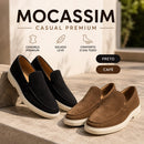 Mocassim Casual Premium