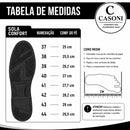 Mocassim Casual Premium